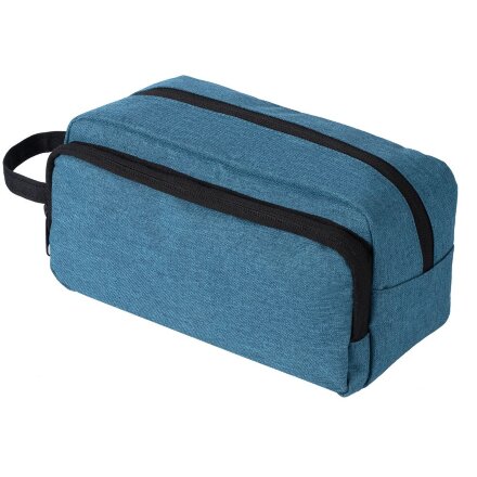 Несессер Nessi, синий Несессер Nessi, синий