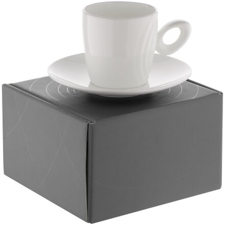 Чайная пара Attimo Чайная пара Attimo