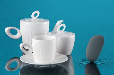 Чайная пара Attimo Чайная пара Attimo