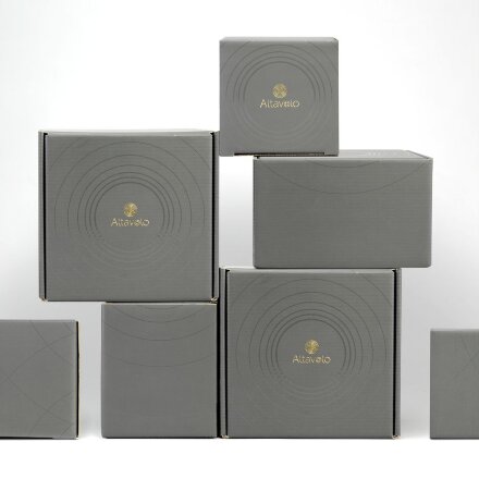 Чайная пара Attimo Чайная пара Attimo