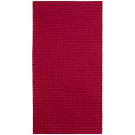 Набор кухонных полотенец Good Wipe, белый с красным Набор кухонных полотенец Good Wipe, белый с красным