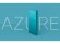 Внешний аккумулятор Rombica NEO ARIA Azure, 10000мАч, Soft-touch, PD, QCharge, Type-C, голубой