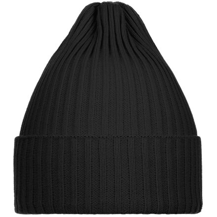 Шапка Yong, черная Шапка Yong, черная