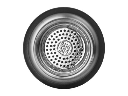 Вакуумный термос с двойными стенками и медным слоем Torso, 480 мл, черный Вакуумный термос с двойными стенками и медным слоем Torso, 480 мл, черный