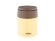 Термос из нерж. стали для еды тм THERMOS JBQ-400-BNN 0.4L, желтый с нанесением логотипа
