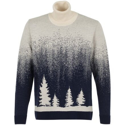 Свитер на заказ Tricksy Fint, полушерсть Свитер на заказ Tricksy Fint, полушерсть