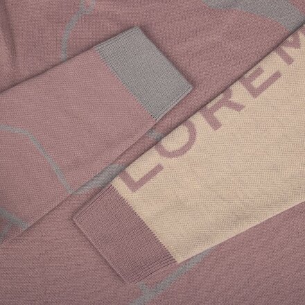 Свитер на заказ Tricksy Fint, полушерсть Свитер на заказ Tricksy Fint, полушерсть