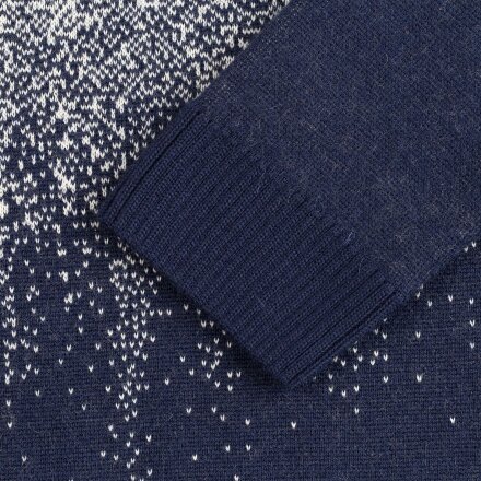 Свитер на заказ Tricksy Fint, полушерсть Свитер на заказ Tricksy Fint, полушерсть