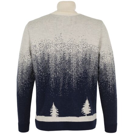 Свитер на заказ Tricksy Fint, полушерсть Свитер на заказ Tricksy Fint, полушерсть