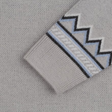 Свитер на заказ Tricksy Fint, полушерсть Свитер на заказ Tricksy Fint, полушерсть