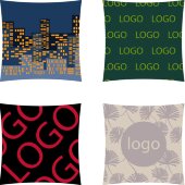 Подушка на заказ Сapo, акрил Подушка на заказ Сapo, акрил