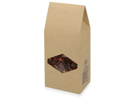 Чай Урожайный год, фруктовый, 100г (матовая упаковка) Чай Урожайный год, фруктовый, 100г (матовая упаковка)