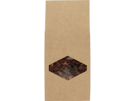 Чай Урожайный год, фруктовый, 100г (матовая упаковка) Чай Урожайный год, фруктовый, 100г (матовая упаковка)