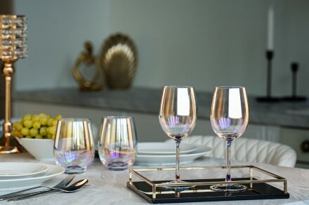 Набор из 2 бокалов для красного вина Perola Набор из 2 бокалов для красного вина Perola