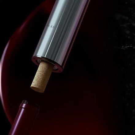 Винный набор со штопором Circle Joy Electric Wine and Beer Винный набор со штопором Circle Joy Electric Wine and Beer