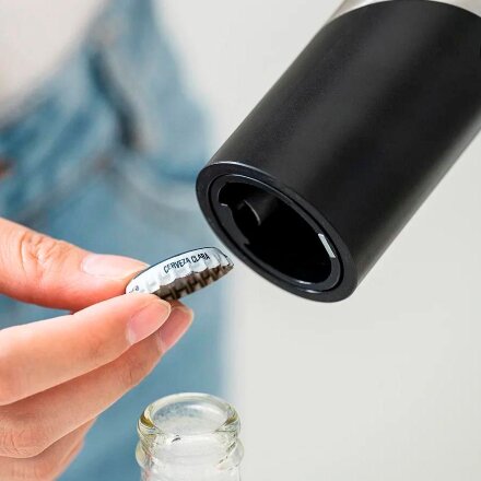 Винный набор со штопором Circle Joy Electric Wine and Beer Винный набор со штопором Circle Joy Electric Wine and Beer