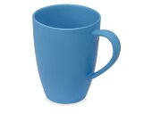 Кружка Grain из натуральных волокон, голубой Кружка Grain из натуральных волокон, голубой