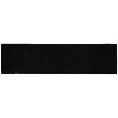 Лейбл тканевый Epsilon, S, черный Лейбл тканевый Epsilon, S, черный