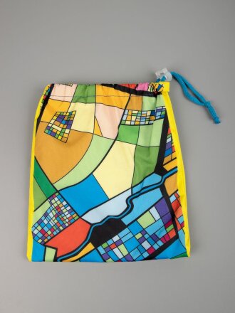 Дождевик классический RainCoat на заказ, разноцветный, единый размер Дождевик классический RainCoat на заказ, разноцветный, единый размер