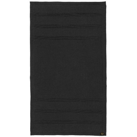 Плед-Палантин Territ, черный Плед-Палантин Territ, черный