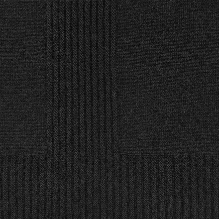 Плед-Палантин Territ, черный Плед-Палантин Territ, черный