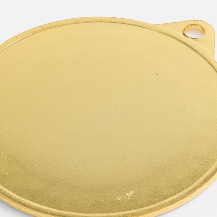 Медаль Regalia, малая, золотистая Медаль Regalia, малая, золотистая