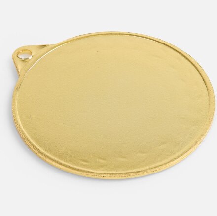 Медаль Regalia, малая, золотистая Медаль Regalia, малая, золотистая