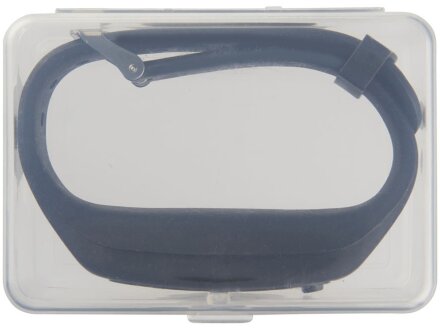 Часы с шагомером Get-Fit, черный Часы с шагомером Get-Fit, черный