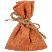 Ароматическое саше с лавандой Adorno, красно-оранжевое Ароматическое саше с лавандой Adorno, красно-оранжевое
