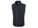 Жилет флисовый Ibiza мужской, темно-синий Жилет флисовый Ibiza мужской, темно-синий