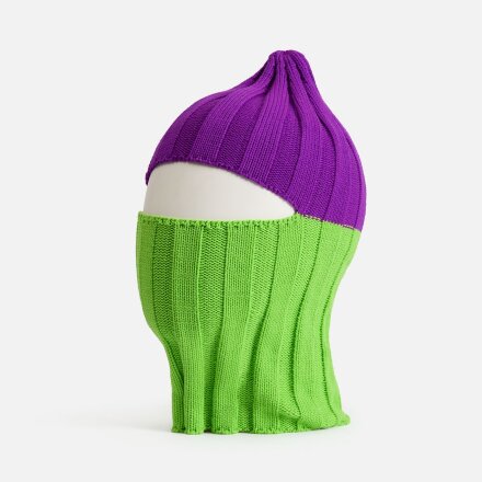 Балаклава Cappio на заказ, акрил Балаклава Cappio на заказ, акрил