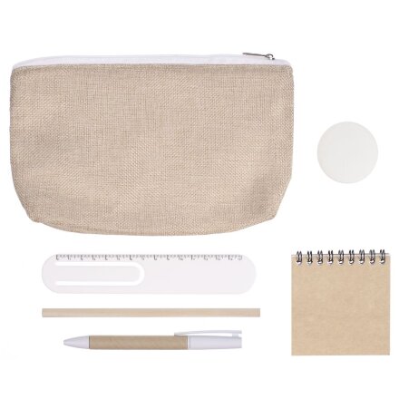 Набор Write Tools, с круглым ластиком Набор Write Tools, с круглым ластиком