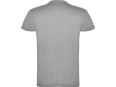 Футболка Beagle детская, серый меланж Футболка Beagle детская, серый меланж