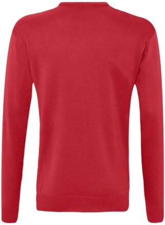 Джемпер мужской Galaxy Men, красный Джемпер мужской Galaxy Men, красный