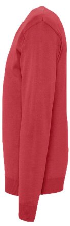 Джемпер мужской Galaxy Men, красный Джемпер мужской Galaxy Men, красный