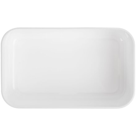 Ланчбокс Lunch Hour, белый Ланчбокс Lunch Hour, белый