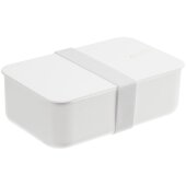 Ланчбокс Lunch Hour, белый Ланчбокс Lunch Hour, белый