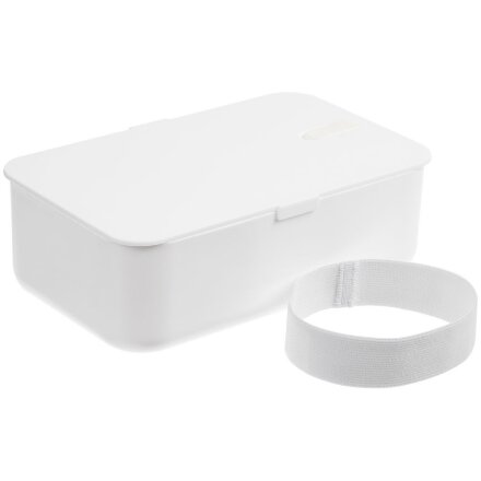 Ланчбокс Lunch Hour, белый Ланчбокс Lunch Hour, белый