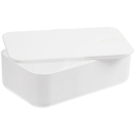 Ланчбокс Lunch Hour, белый Ланчбокс Lunch Hour, белый