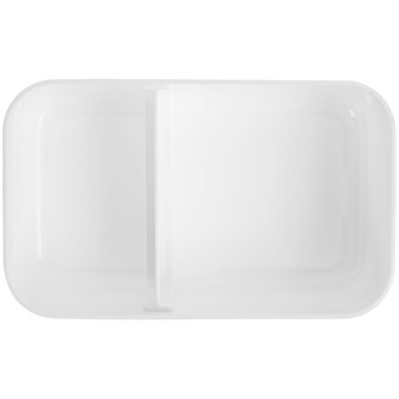 Ланчбокс Lunch Hour, белый Ланчбокс Lunch Hour, белый