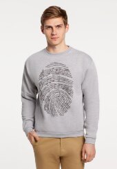 Толстовка «Код вселенной» Толстовка «Код вселенной»