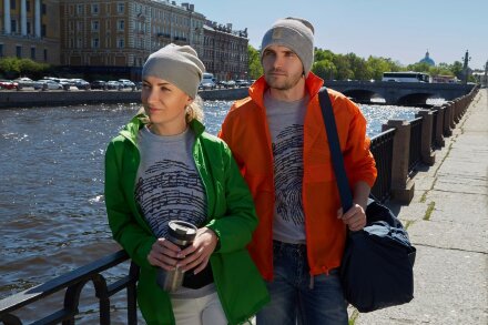 Толстовка «Код вселенной» Толстовка «Код вселенной»