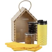 Набор Sweet Embrace, желтый Набор Sweet Embrace, желтый