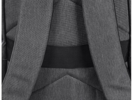 Рюкзак Flash для ноутбука 15'', темно-серый Рюкзак Flash для ноутбука 15'', темно-серый