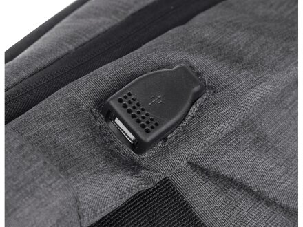 Рюкзак Flash для ноутбука 15'', темно-серый Рюкзак Flash для ноутбука 15'', темно-серый