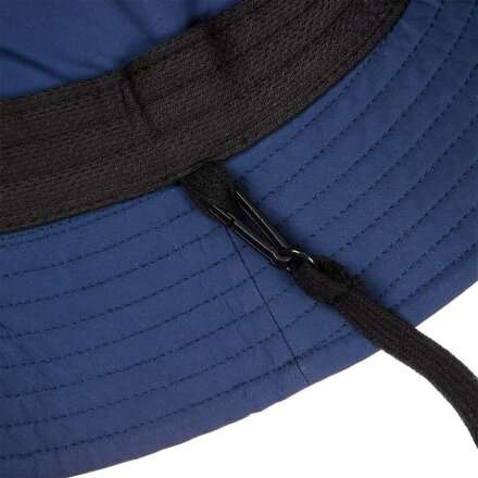 Панама Ben Mac, темно-синяя Панама Ben Mac, темно-синяя