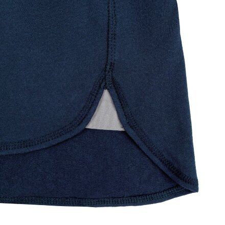 Футболка унисекс Kosmos 1.0, темно-синяя Футболка унисекс Kosmos 1.0, темно-синяя