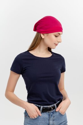 Многофункциональная бандана Bolt, желтый неон Многофункциональная бандана Bolt, желтый неон