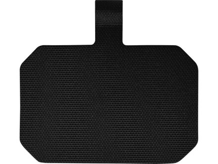 Ремешок для телефона Kubi, черный Ремешок для телефона Kubi, черный