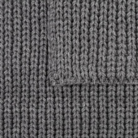 Шарф Nordkapp, серый меланж Шарф Nordkapp, серый меланж